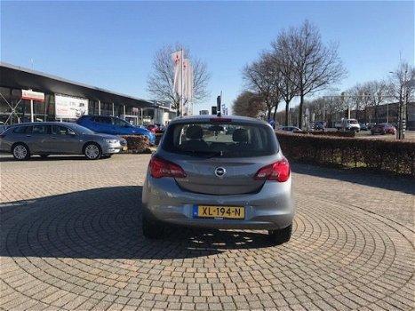 Opel Corsa - 1.4 S&S 90pk 5d Favourite - 1