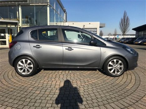 Opel Corsa - 1.4 S&S 90pk 5d Favourite - 1