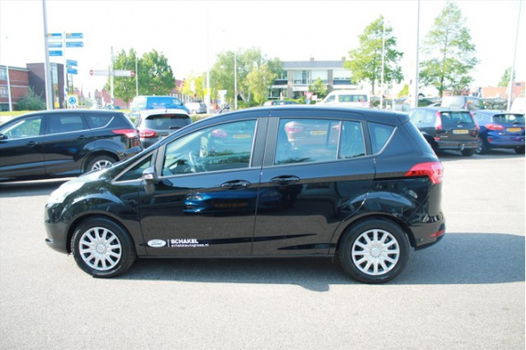 Ford B-Max - 100PK STYLE, NAVIGATIE, BT, CRUISE *ACTIE - 1