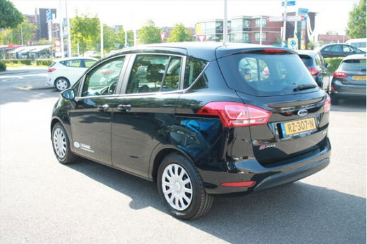 Ford B-Max - 100PK STYLE, NAVIGATIE, BT, CRUISE *ACTIE - 1