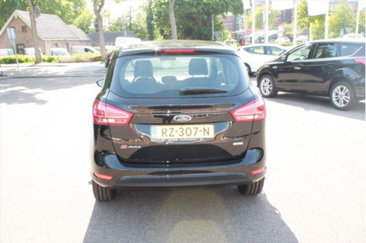 Ford B-Max - 100PK STYLE, NAVIGATIE, BT, CRUISE *ACTIE - 1