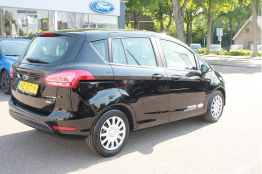 Ford B-Max - 100PK STYLE, NAVIGATIE, BT, CRUISE *ACTIE - 1