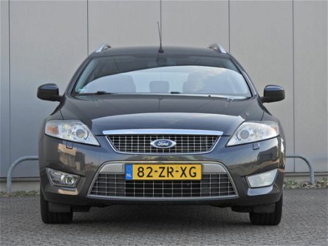 Ford Mondeo Wagon - 2.0 16V 145pk PDC NAVI CRUISE - 1