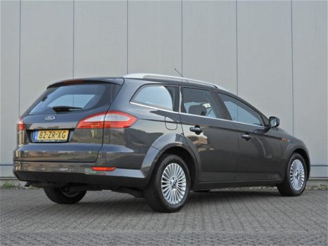 Ford Mondeo Wagon - 2.0 16V 145pk PDC NAVI CRUISE - 1