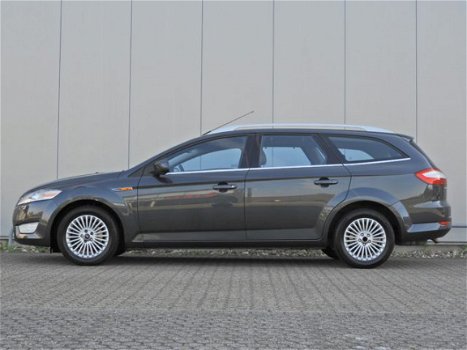 Ford Mondeo Wagon - 2.0 16V 145pk PDC NAVI CRUISE - 1