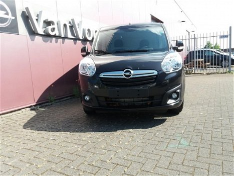 Opel Combo - GB 1.3 CDTi 95pk L1H1 S/S DPF Sport - 1