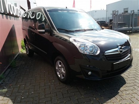 Opel Combo - GB 1.3 CDTi 95pk L1H1 S/S DPF Sport - 1