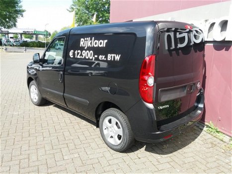 Opel Combo - GB 1.3 CDTi 95pk L1H1 S/S DPF Sport - 1