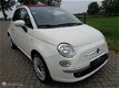 Fiat 500 C - CABRIO 1.2 Lounge / AIRCO / CRUISE / PDC / LEER - 1 - Thumbnail