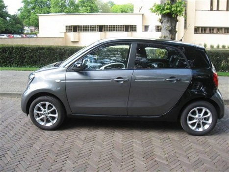 Smart Forfour - 52kW Passion - 1
