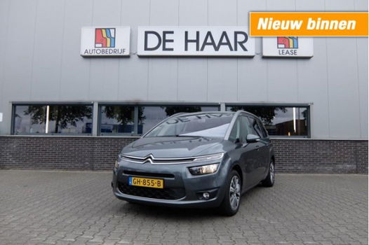 Citroën Grand C4 Picasso - GRAND C4 PICASSO E-HDI 115 BUSINESS - 1