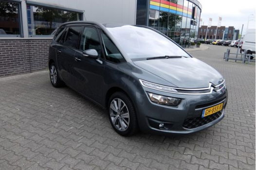 Citroën Grand C4 Picasso - GRAND C4 PICASSO E-HDI 115 BUSINESS - 1