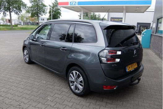 Citroën Grand C4 Picasso - GRAND C4 PICASSO E-HDI 115 BUSINESS - 1