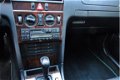 Mercedes-Benz C-klasse - C 250 TD Elegance Automaat - 1 - Thumbnail