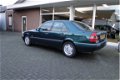 Mercedes-Benz C-klasse - C 250 TD Elegance Automaat - 1 - Thumbnail