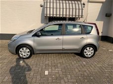 Nissan Note - 1.4 Life + / Airco/ Cruise Control/ BT