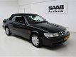 Saab 9-3 Cabrio - 2.0t SE - Youngtimer - 1 - Thumbnail