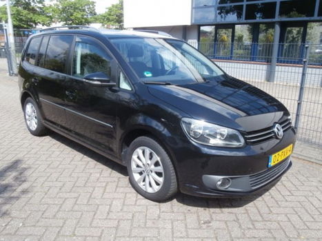 Volkswagen Touran - 1.4 TSI Highline - 1