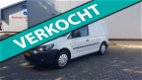 Volkswagen Caddy - 1.6 TDI 75Kw/102pk/Airco/Multi-stuurwiel/Trekhaak - 1 - Thumbnail