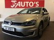 Volkswagen Golf - 1.4 TSI GTE AUTOMAAT , NAVIGATIE , ECC AIRCO. LED, APK 10-2019 - 1 - Thumbnail