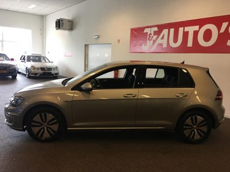 Volkswagen Golf - 1.4 TSI GTE AUTOMAAT , NAVIGATIE , ECC AIRCO. LED, APK 10-2019 - 1