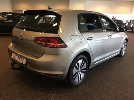 Volkswagen Golf - 1.4 TSI GTE AUTOMAAT , NAVIGATIE , ECC AIRCO. LED, APK 10-2019 - 1