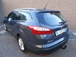 Ford Focus Wagon - 1.0 EcoBoost Trend 125PK * ECC * 16