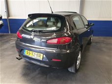 Alfa Romeo 147 - 1.9 JTD Impression