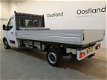 Opel Movano - 2.3 CDTI L3 136 PK Pick Up / Airco / 3-Zits / Trekhaak 2500 KG / Open Laadbak 3.84M. / - 1 - Thumbnail