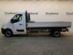 Opel Movano - 2.3 CDTI L3 136 PK Pick Up / Airco / 3-Zits / Trekhaak 2500 KG / Open Laadbak 3.84M. / - 1 - Thumbnail