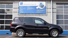 SsangYong Rexton - RX 270 Xdi