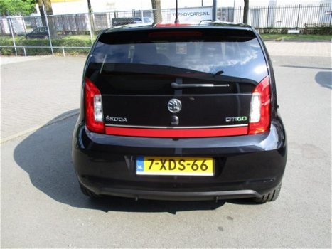 Skoda Citigo - 1.0 GREENTECH SPORT - 1