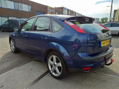 Ford Focus - 2.0-16V Rally Edition | NETTE AUTO | - 1