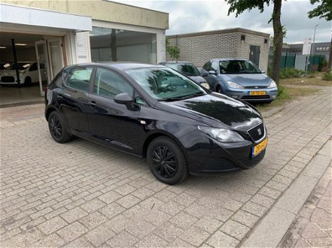 Seat Ibiza - 1.4 Reference - 1