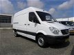 Mercedes-Benz Sprinter - 313 L2/H2 Omvormer, kasteninbouw, trekhaak - 1 - Thumbnail