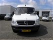 Mercedes-Benz Sprinter - 313 L2/H2 Omvormer, kasteninbouw, trekhaak - 1 - Thumbnail