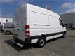 Mercedes-Benz Sprinter - 313 L2/H2 Omvormer, kasteninbouw, trekhaak - 1 - Thumbnail