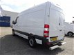 Mercedes-Benz Sprinter - 313 L2/H2 Omvormer, kasteninbouw, trekhaak - 1 - Thumbnail