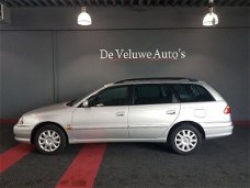 Toyota Avensis Wagon - 2.0-16V Executive 1E EIG. / DEALER O.H