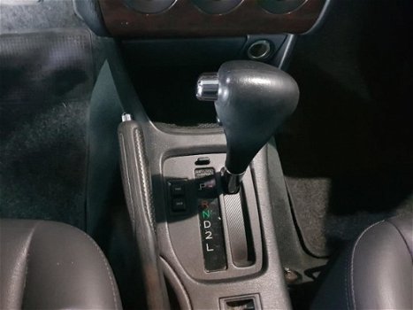 Toyota Avensis Wagon - 2.0-16V Executive 1E EIG. / DEALER O.H - 1