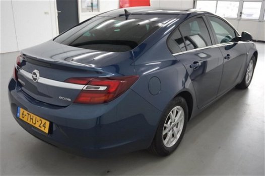 Opel Insignia - 2.0 CDTI EcoFLEX Business+ / Stoel- en stuurwielverwarming / Navi / AGR-stoelen - 1