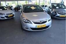 Opel Astra - 1.4 Turbo Sport