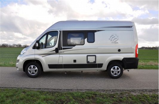 Fiat Ducato - ................Verkocht................. - 1