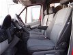 Mercedes-Benz Sprinter - 210 CDI lang hoog 3-pers 140.000km zeer mooi l2h2 - 1 - Thumbnail