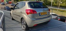 Kia Venga - 1.4 CVVT Dynamic plus line panoramadak Rijklaar