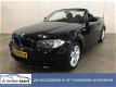 BMW 1-serie Cabrio - IN ZEER NETTE STAAT 120i - 1 - Thumbnail