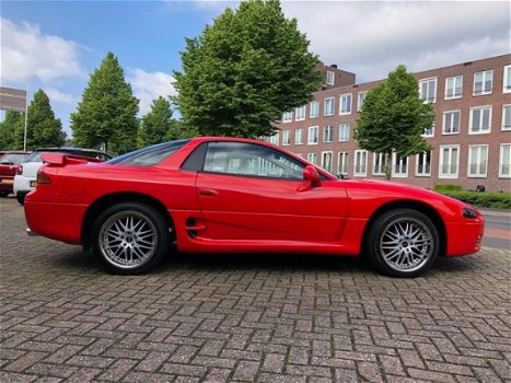 Mitsubishi 3000 GT - 3.0 V6 - 1