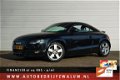 Audi TT - 2.0 TFSI 2e EIG*INCL. BTW*DealerOnd.*Stoelverwarming*Cruise*Clima*NAVI*Achterspoiler*Etc - 1 - Thumbnail