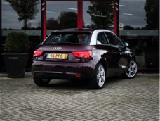 Audi A1 - 1.4 TFSI Attraction Pro Line Business Navi/Airco/Cruise/LM-Velgen