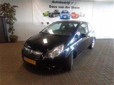 Opel Corsa - 1.4-16V Business